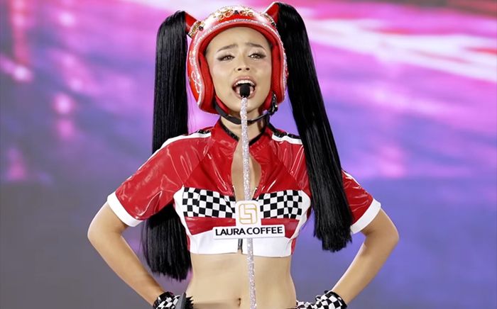 Trực tiếp chung kết Miss Grand Vietnam 2026: Top 30 hô tên 'cười ra nước mắt'