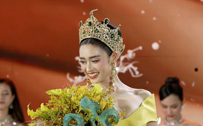 Chung kết Miss Grand Vietnam 2026: Emoura Phạm đăng quang, Á hậu 1 Ngô Bảo Ngọc sẽ tham gia MGI All Stars 2026