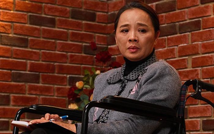 Hành trình của Hoài An khép lại