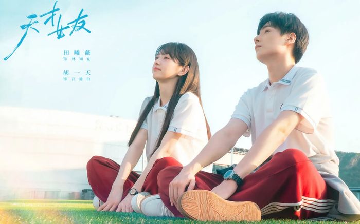8 phim Hoa ngữ mới dự kiến lên sóng iQIYI trong tháng 8