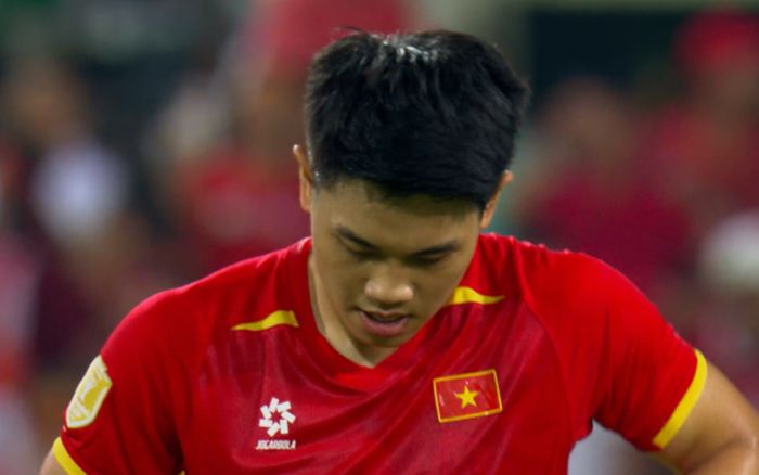 HLV Kim Sang Sik không hài lòng với Đình Bắc