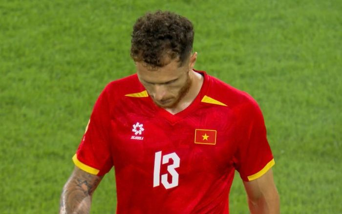 AFC chỉ ra thực tế đáng lo với tuyển Việt Nam