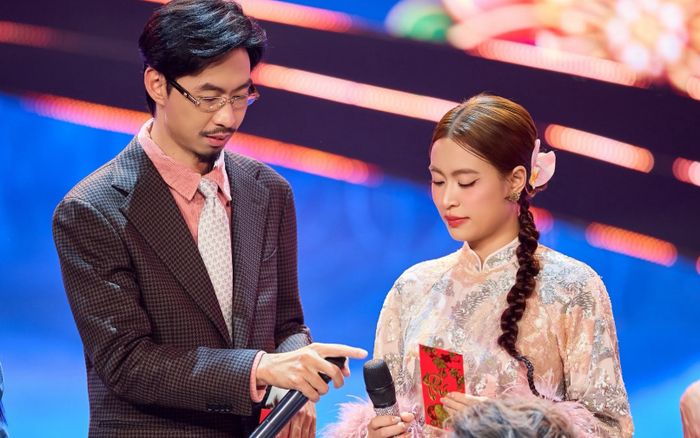 Tài sản lớn của Hoàng Thùy Linh và Đen Vâu trước khi dừng lại