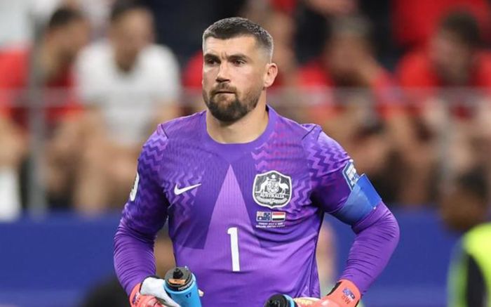 Đại diện cuối cùng của châu Á dừng bước ở World Cup 2026