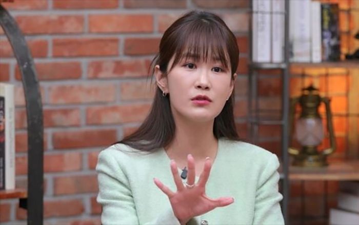 Nữ diễn viên hài Kim Ji Min lần đầu tiết lộ từng là nạn nhân của bạo lực học đường