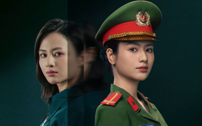 Bất ngờ với vai diễn mới của Việt Hoa trong phim giờ vàng