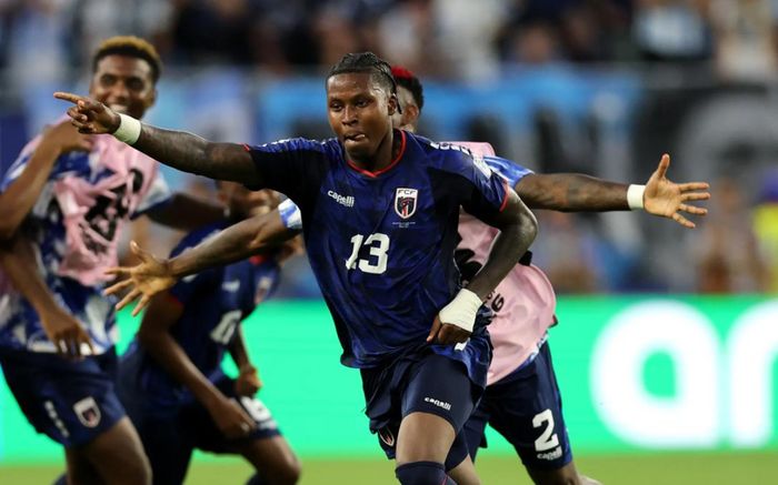 Màn trình diễn điên rồ của Cabo Verde đã khiến Messi và Argentina run rẩy