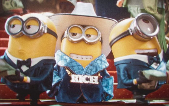Minions & Monsters mở màn hụt kỳ vọng, dự đoán chỉ thu 63 triệu USD