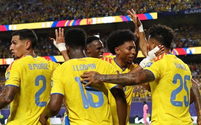 Đội cuối cùng đi tiếp ở World Cup 2026