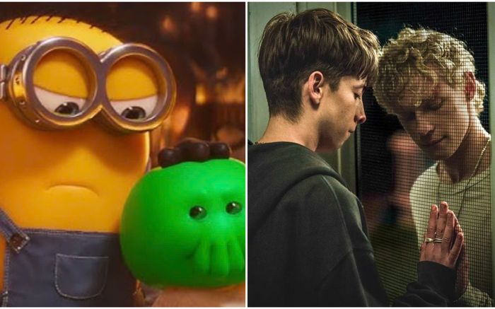 Cục diện phòng vé 4/7: Minions & Quái Vật áp đảo, kinh dị ngoại giữ thế bao vây