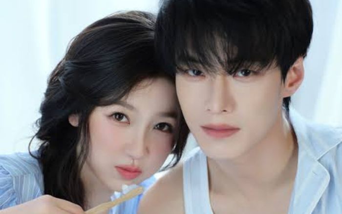 8 phim tình cảm Hoa ngữ khiến khán giả si mê khó thoát ra