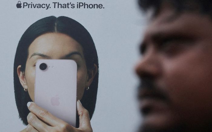 Ấn Độ điều tra vụ rò rỉ dữ liệu Tata làm lộ bí mật iPhone 18 Pro của Apple
