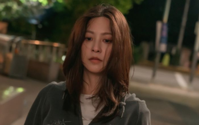 Park Se Young căng thẳng sau cuộc đối đầu đêm khuya trong 'Family Register'