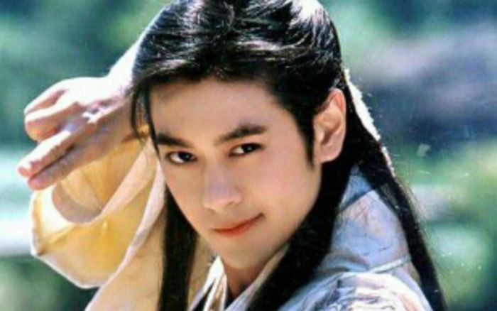 F4 mỹ nam trong thế giới kiếm hiệp Kim Dung