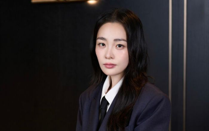 Kim Min Ha tiết lộ đã giảm 7kg vì vai diễn
