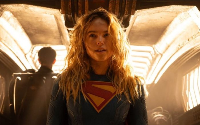 Doanh thu Supergirl giảm đến 73%, DC đối mặt cú hụt hơi nặng nề tại phòng vé