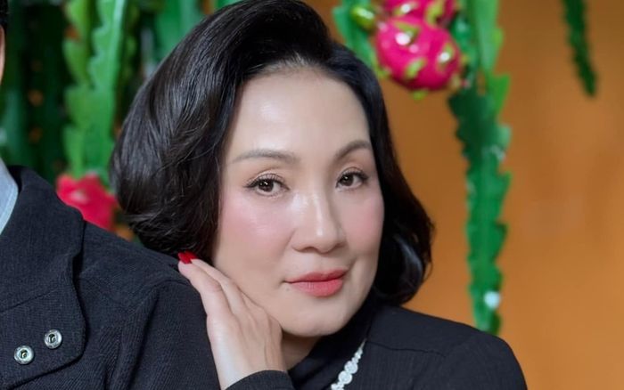 Ngày trọng đại của nghệ sĩ Hồng Đào
