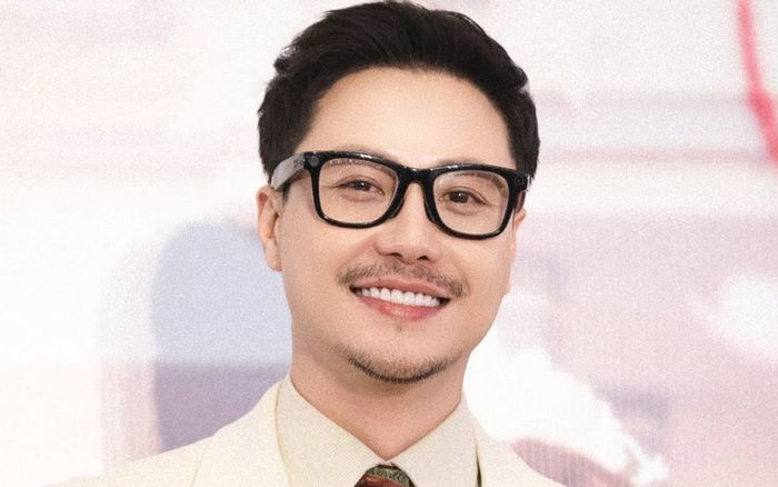 Mừng cho hạnh phúc mới của Thanh Sơn