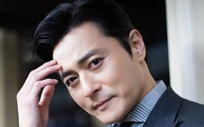 Diện mạo của Jang Dong Gun gây sốc