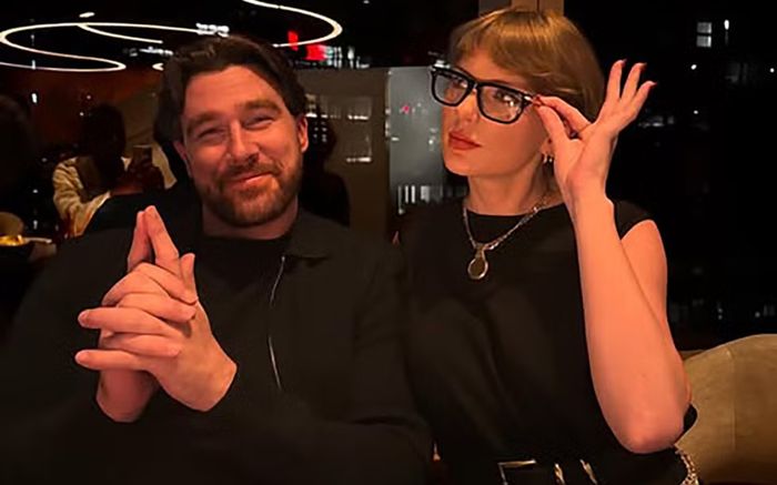 Rõ danh tính ca sĩ biểu diễn tại 'đám cưới trong mơ' của Taylor Swift và Travis Kelce