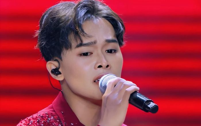 Đoạn clip 20 giây của Hồ Văn Cường khiến khán giả 'dậy sóng'
