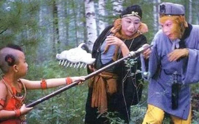 5 kiếp nạn khiến thầy trò Đường Tăng suýt bỏ mạng