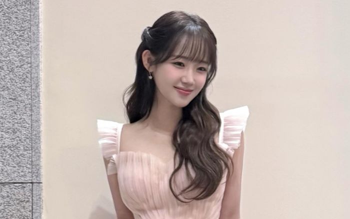 Choi Yoo Jung gây sốc khi tiết lộ từng lén uống thuốc giảm cân