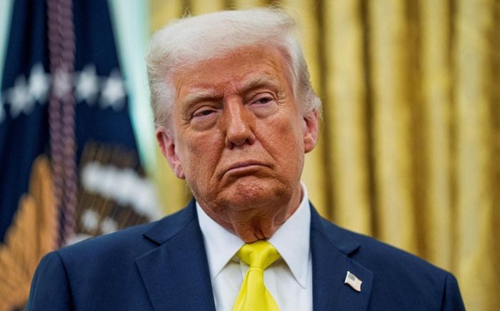 Tổng tài sản của ông Trump sau khi tái đắc cử là bao nhiêu?