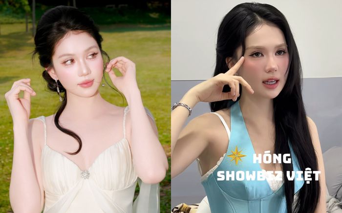 Ngọc Trinh 'bóc trần' nhan sắc thật ở độ tuổi U40