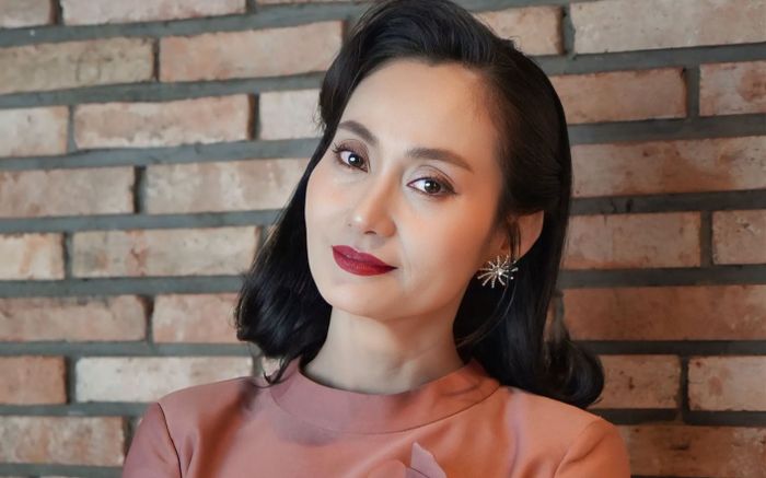 NSƯT Hạnh Thúy bày tỏ sự tiếc nuối