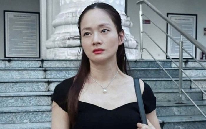 Lan Phương 'trắng tay' sau quyết định đi thêm bước nữa