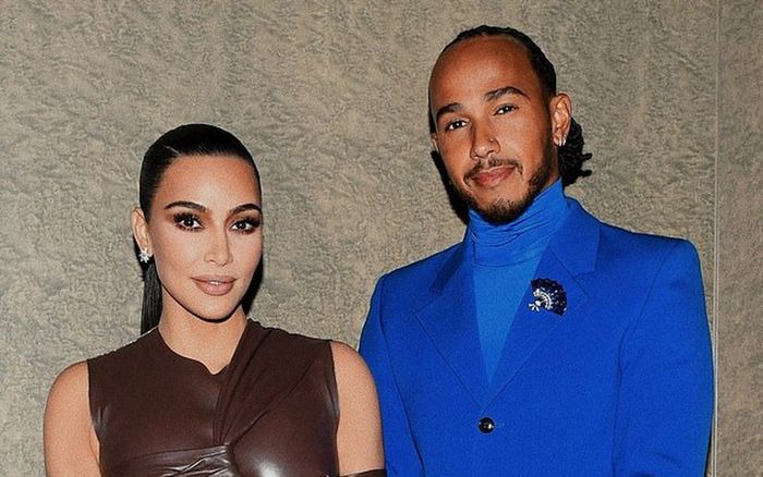 Kim Kardashian được bạn trai hết lời ca ngợi