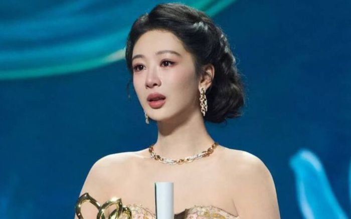 Dương Tử gặp khó ở cuộc đua Kim Ưng