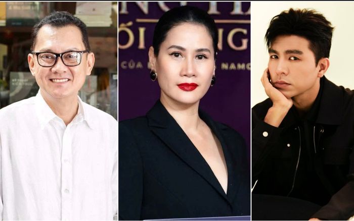 Dàn diễn viên phụ trăm tỷ của Hoàng Hậu Cuối Cùng