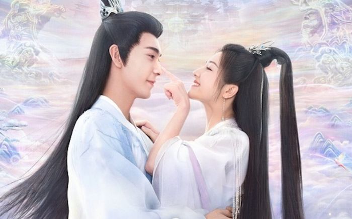 6 phim cổ trang Trung Quốc cuốn hút với chuyện tình nhiều trắc trở