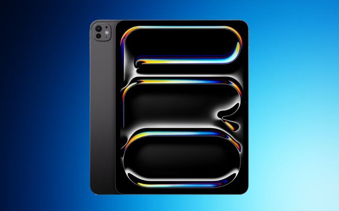 Apple sẽ ra mắt iPad Pro mới vào mùa xuân năm 2027