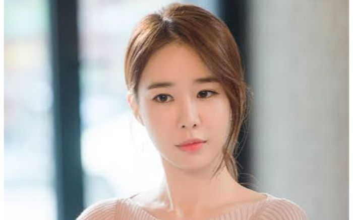 Nhan sắc Yoo In Na trong Goblin sau 10 năm vẫn khiến fan mê mẩn