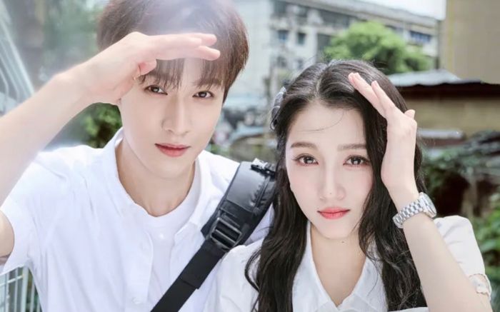 4 lý do nên xem phim Trung Quốc Dazzling