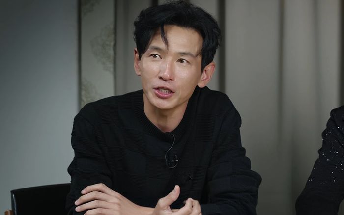 Hwang Jung Min gây chú ý với diện mạo mới, hé lộ lý do bất ngờ