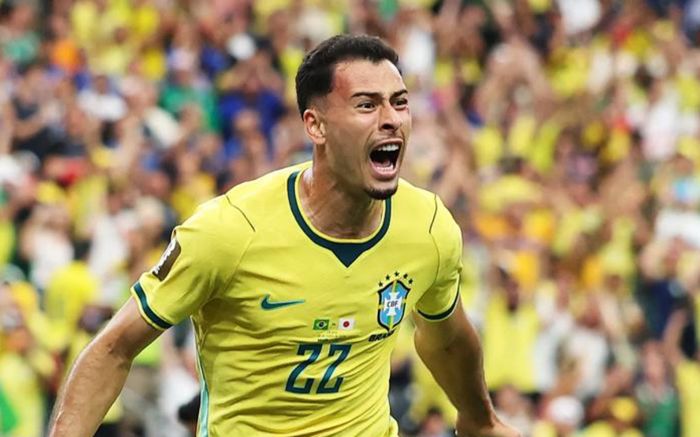 Brazil đối mặt lời nguyền 28 năm và bài toán Haaland