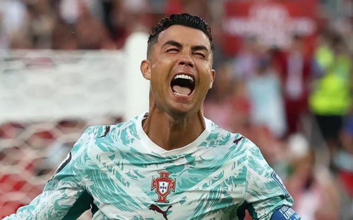 Ronaldo và Yamal: Cuộc chuyển giao thế hệ ở World Cup 2026