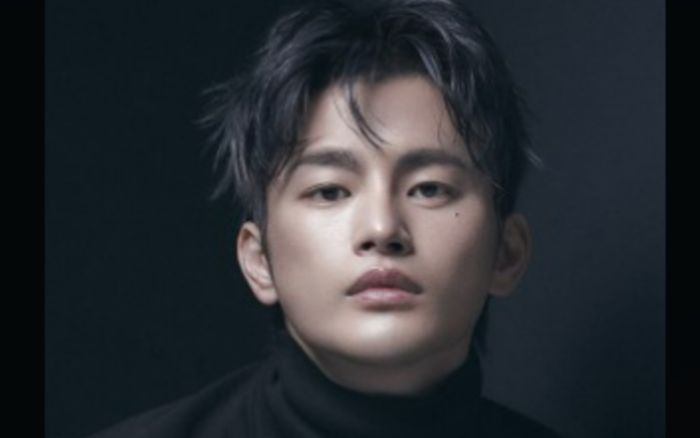 Chuyện tình của Seo In Guk rạn nứt vì vợ cũ
