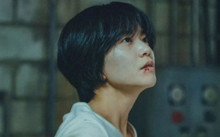 Agent Kim Reactivated đè bẹp đối thủ khi The Husband