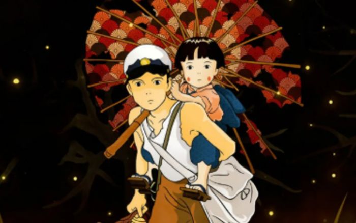 Top anime ghi dấu mọi thế hệ