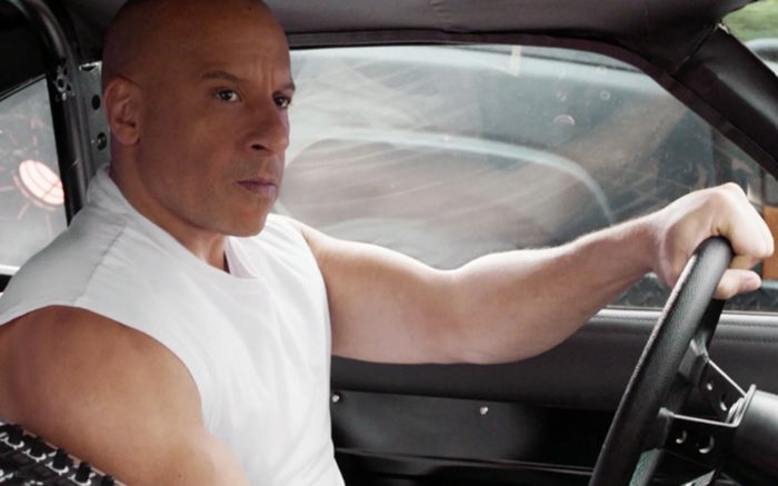 Fast Forever chính thức bấm máy, khởi động chương cuối khép lại 25 năm của Fast & Furious