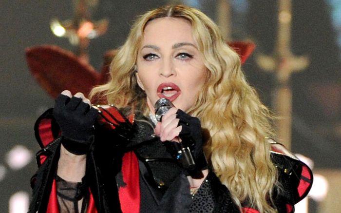 Madonna hủy show tại London Pride vì lo ngại an ninh