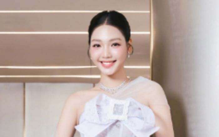 Mừng cho Đoàn Minh Anh