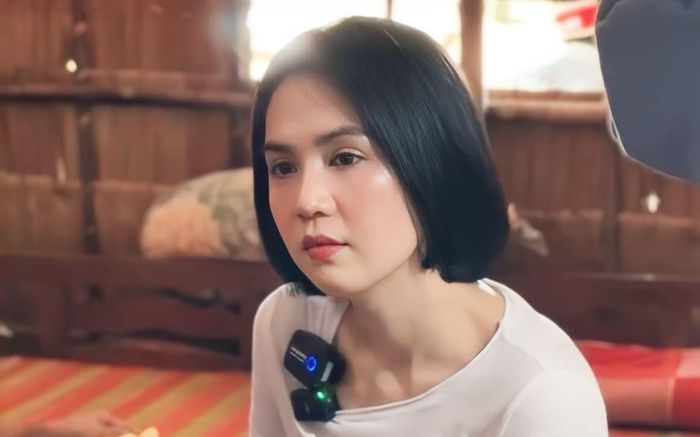300 tỷ đã giúp được Ngọc Trinh