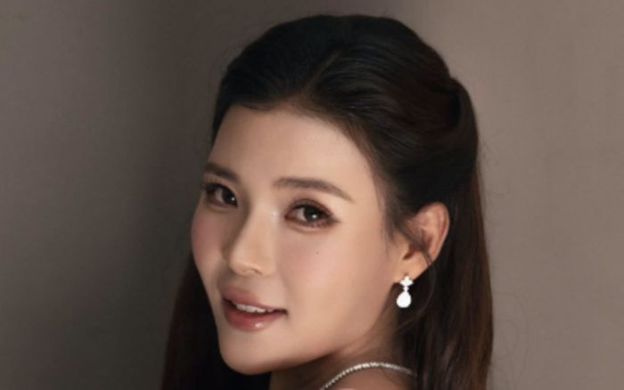 Tình trạng hiện tại của Thúy Diễm