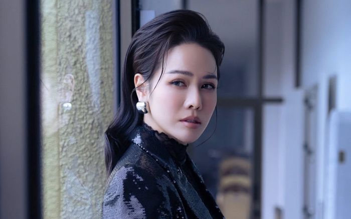 Nhật Kim Anh xác nhận 'độc thân'